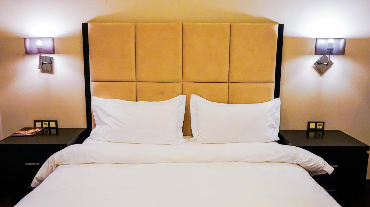 Jelsomino Boutique Hotel Астана Екстериор снимка