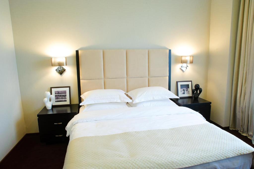 Jelsomino Boutique Hotel Астана Екстериор снимка