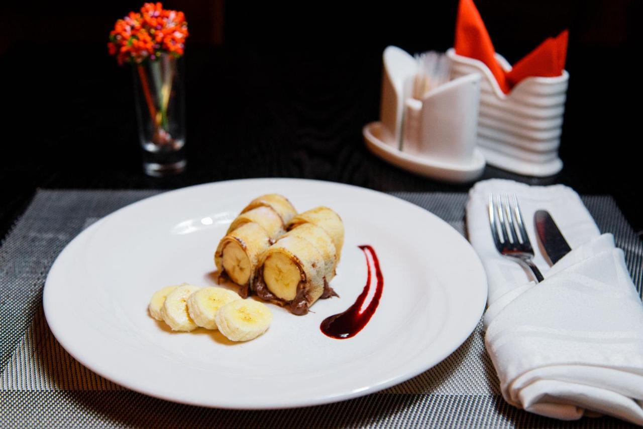 Jelsomino Boutique Hotel Астана Екстериор снимка