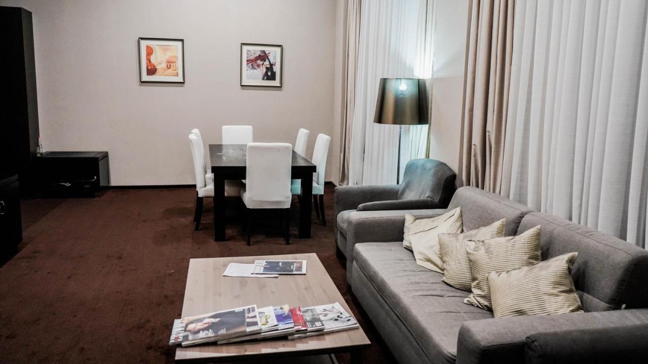 Jelsomino Boutique Hotel Астана Екстериор снимка
