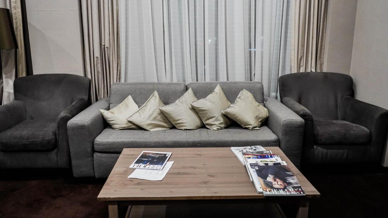 Jelsomino Boutique Hotel Астана Екстериор снимка