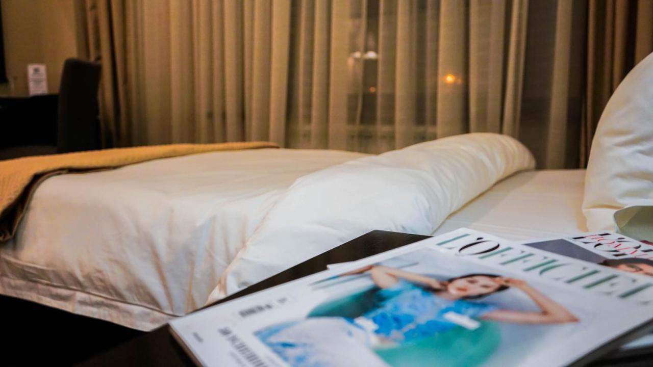 Jelsomino Boutique Hotel Астана Екстериор снимка